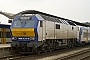 SFT 30012 - NOB "DE 2700-08"
17.03.2006 - Westerland (Sylt)
Nahne Johannsen