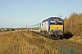 SFT 30012 - NOB "DE 2700-08"
02.11.2007 - Keitum (Sylt)
Nahne Johannsen