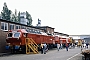 SFT 30012 - NSB "6.668"
17.08.1996 - Kiel-Friedrichsort
Tomke Scheel