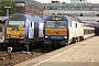 SFT 30012 - NOB "DE 2700-08"
14.07.2012 - Hamburg-Altona
Patrick Bock