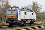 SFT 30012 - Vossloh "DE 2700-08"
26.04.2013 - Neuwittenbek
Tomke Scheel