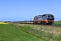 SFT 30012 - RDC AUTOZUG Sylt "861.002"
17.05.2020 - Emmelsbüll-Horsbüll (Niebüll), BÜ Triangel
Jens Vollertsen