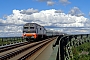 SFT 30012 - RDC AUTOZUG Sylt "861.002"
21.07.2020 - Hochdonn-Brücke
Mattis Bohnsack