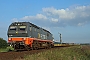 SFT 30012 - RDC AUTOZUG Sylt "861.002"
30.08.2020 - Lehnshallig
Tomke Scheel