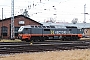 SFT 30012 - ABEG "92 80 1251 008-9 D-ABEG"
23.02.2026 - Neustrelitz, Hauptbahnhof
Michael Uhren SFT 30012 - ABEG "92 80 1251 008-9 D-ABEG"
23.02.2026 - Neustrelitz, Hauptbahnhof
Michael Uhren
