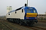 SFT 30013 - Vossloh "DE 2700-09"
09.02.2005 - Eckernförde, Bahnhof
Stefan Horst