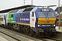 SFT 30013 - NOB "DE 2700-09"
20.02.2006 - Westerland (Sylt)
Nahne Johannsen