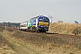 SFT 30013 - NOB "DE 2700-09"
16.04.2006 - Morsum (Sylt)
Nahne Johannsen