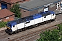 SFT 30013 - Vossloh
31.05.2008 - Kiel-Wik
Tomke Scheel