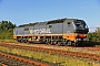 SFT 30013 - Hector Rail "861.005"
08.10.2021 - NeuwittenbekJens Vollertsen