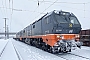 SFT 30013 - Hector Rail "861.005"
11.02.2021 - Dresden-Friedrichstadt
Sven Hohlfeld