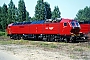 SFT 30013 - NSB "6.669"
17.08.1994 - Kiel
Frank Glaubitz