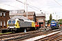 SFT 30014 - Dispolok "ME 26-10"
20.08.2004 - Gladbeck, RAG-Hauptwerkstatt
Frank Seebach