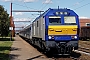 SFT 30014 - NOB "DE 2700-10"
17.09.2005 - Padborg
Tomke Scheel