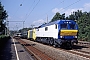 SFT 30014 - NOB "DE 2700-10"
__.10.2005 - Owschlag
Tomke Scheel