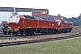 SFT 30014 - NSB "6.670"
17.08.1996 - Kiel-FriedrichsortTomke Scheel