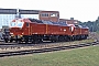 SFT 30014 - NSB "6.670"
17.08.1996 - Kiel-Friedrichsort
Tomke Scheel