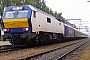 SFT 30014 - NOB "DE 2700-10"
18.09.2005 - Padborg
Tomke Scheel