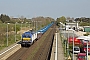 SFT 30014 - NOB "DE 2700-10"
06.05.2016 - Morsum (Sylt)
Nahne Johannsen