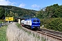 SFT 30014 - HLG "DE 2700-10"
30.09.2022 - Heringen
Carsten Klatt