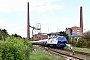 SFT 30014 - HLG "DE 2700-10"
30.09.2022 - Heringen
Carsten Klatt