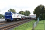 SFT 30014 - HLG "DE 2700-10"
29.09.2022 - Philippsthal
Carsten Klatt