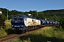 SFT 30014 - HLG "DE 2700-10"
20.06.2025 - Wolfershausen
Konstantin Koch