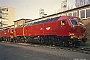 SFT 30014 - NSB "6.670"
22.01.1997 - Kiel, MaKMartin Welzel