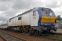 SFT 30015 - NOB "DE 2700-11"
14.08.2006 - Niebüll, Bahnhof
Rolf Alberts