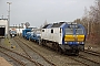 SFT 30015 - Vossloh "92 80 1251 011-3 D-VL"
10.12.2015 - Kiel-Süd
Nahne Johannsen