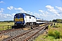 SFT 30015 - NOB "DE 2700-11"
18.07.2015 - Bargum, Soholmer Au
Jens Vollertsen