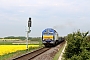 SFT 30015 - RDC "DE 2700-11"
18.05.2017 - Keitum
Peter Wegner