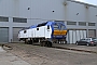 SFT 30016 - Vossloh "DE 2700-12"
10.09.2014 - Dortmund, Westfalenhütte
Karl Arne Richter