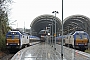 SFT 30016 - NOB "DE 2700-12"
13.11.2010 - Kiel, Hauptbahnhof
Tomke Scheel