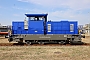 SFT 700109 - IL "182"
07.09.2024 - Leuna, Chemiepark
Thomas Wohlfarth