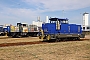 SFT 700109 - IL "182"
07.09.2024 - Leuna, Chemiepark
Thomas Wohlfarth