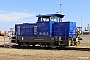 SFT 700109 - IL "182"
07.09.2024 - Leuna, Chemiepark
Klaus Hentschel