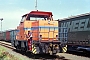 SFT 700112 - HTB "V 71"
17.05.2000 - Eisenach, Opelwerk
Manfred Uy