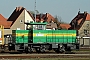 SFT 700114 - IL "183"
08.04.2011 - Leuna  
Andreas Kloß