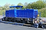 SFT 700114 - IL "183"
21.04.2016 - Varrelheide Süd (Autobahn A 2)
Dennis Wirtz