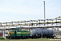 SFT 700115 - IL "184"
16.09.2006 - Leuna
Dieter Römhild