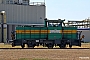 SFT 700115 - IL "184"
07.09.2024 - Leuna
Klaus Hentschel