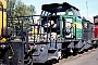 SFT 700115 - IL "184"
16.08.2003 - Moers, Vossloh Locomotives GmbH, Service-ZentrumFrank Glaubitz