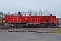Toshiba 1001000001 - (DB Cargo) "90 80 1018 001-0 D-"
17.03.2026 - Leverkusen-OpladenMarkus Tigges