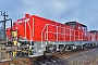 Toshiba 1001000002 - (DB Cargo) "90 80 1018 002-8 D-"
17.03.2026 - Leverkusen-OpladenMarkus Tigges