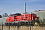 Toshiba 1001000003 - (DB Cargo) "90 80 1018 003-6 D -"
22.11.2025 - Aachen, TalbotPatrick Paulsen