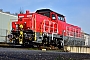 Toshiba 1001000003 - (DB Cargo) "90 80 1018 003-6 D -"
22.11.2025 - Aachen, TalbotPatrick Paulsen