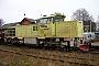 Vossloh 1000908 - Trafikverket "DLL 0908D"
19.11.2009 - Värnamo-Hörle
Frank Finnander