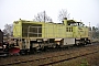 Vossloh 1000908 - Trafikverket "DLL 0908D"
19.11.2009 - Värnamo-Hörle
Frank Finnander