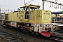 Vossloh 1000908 - Infranord "DLL 0908D"
06.10.2011 - Nässjö
Bengt Dahlberg